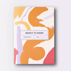Wochenplaner undatiert A5 - 'Orchard'