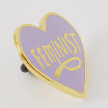 Pin - Feminist