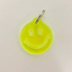 Smiley Schlüsselanhänger