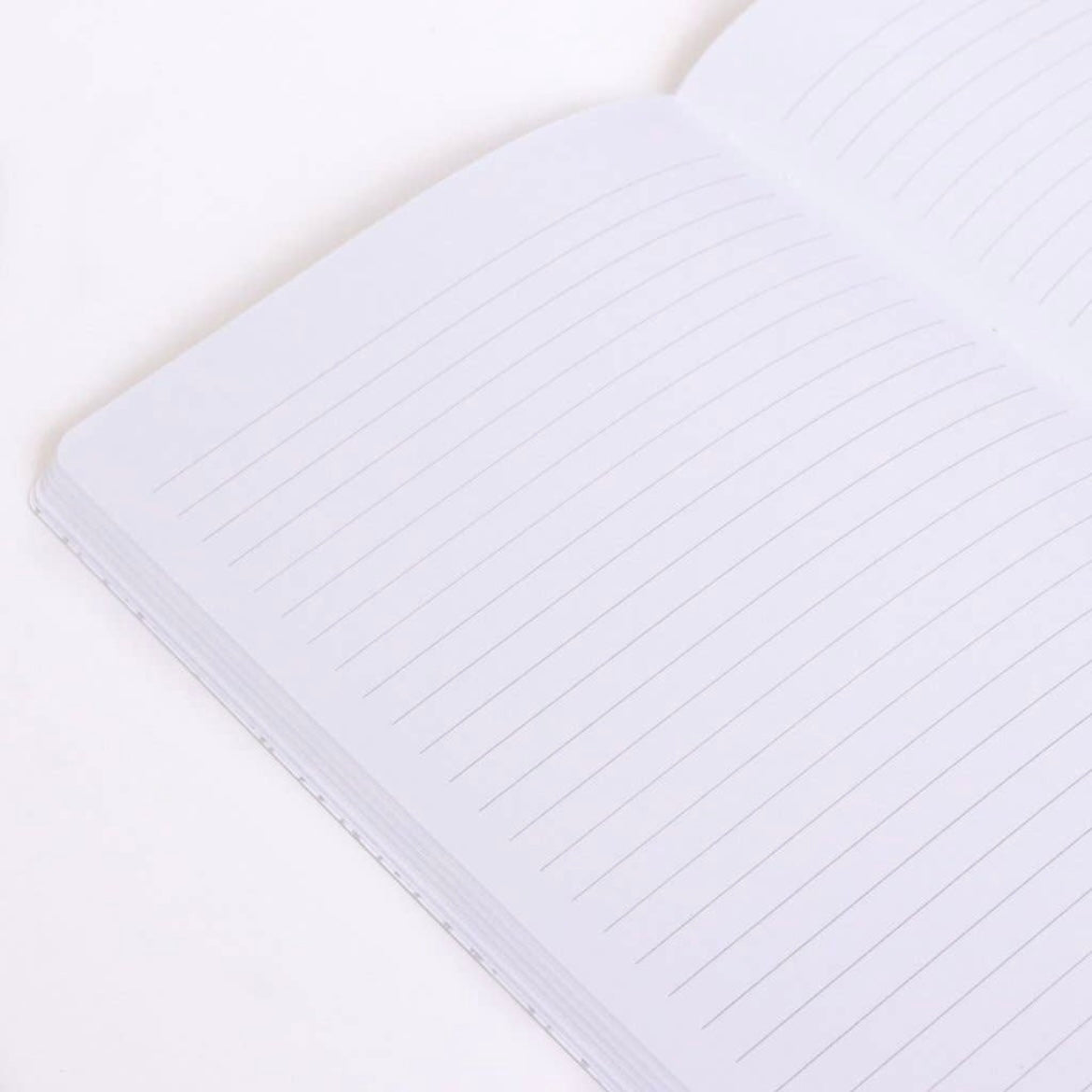 Notizbuch - Seascape Doodles