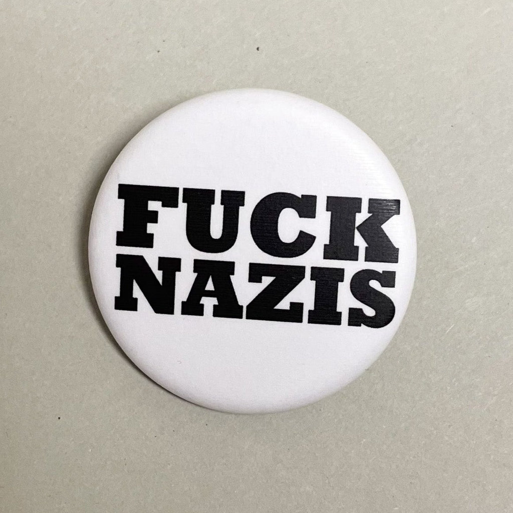 Buttons - AntiFa