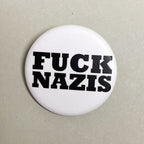 Buttons - AntiFa