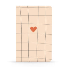 Little Heart Notebook