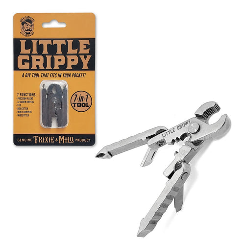 Little Grippy Multitool