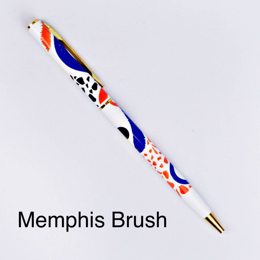 The Completist Kugelschreiber