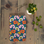 Notizbuch - Wildflower