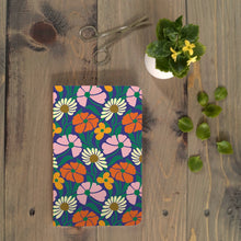 Wildflower Notebook
