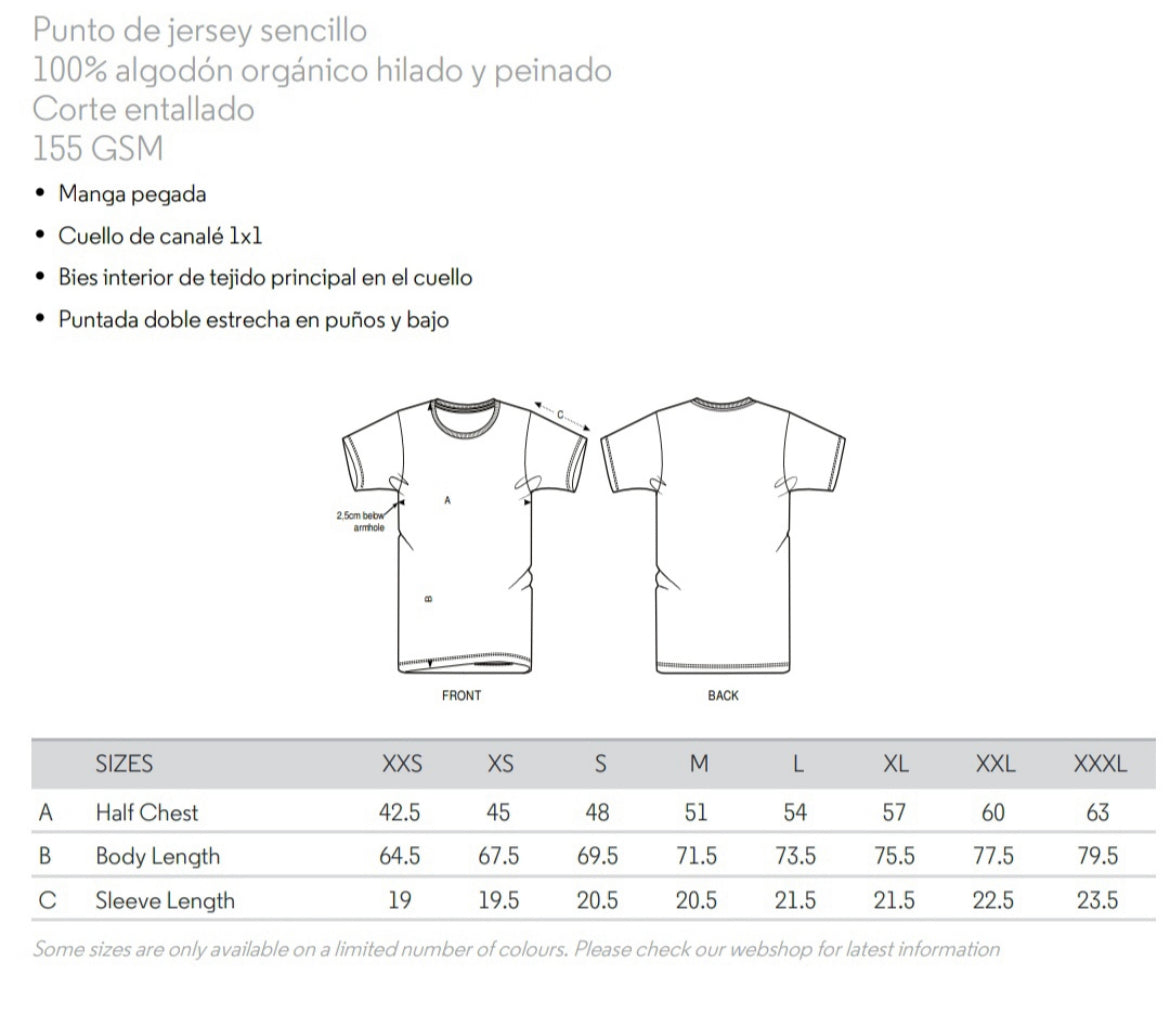 Que Dia Es Hoy T-Shirt