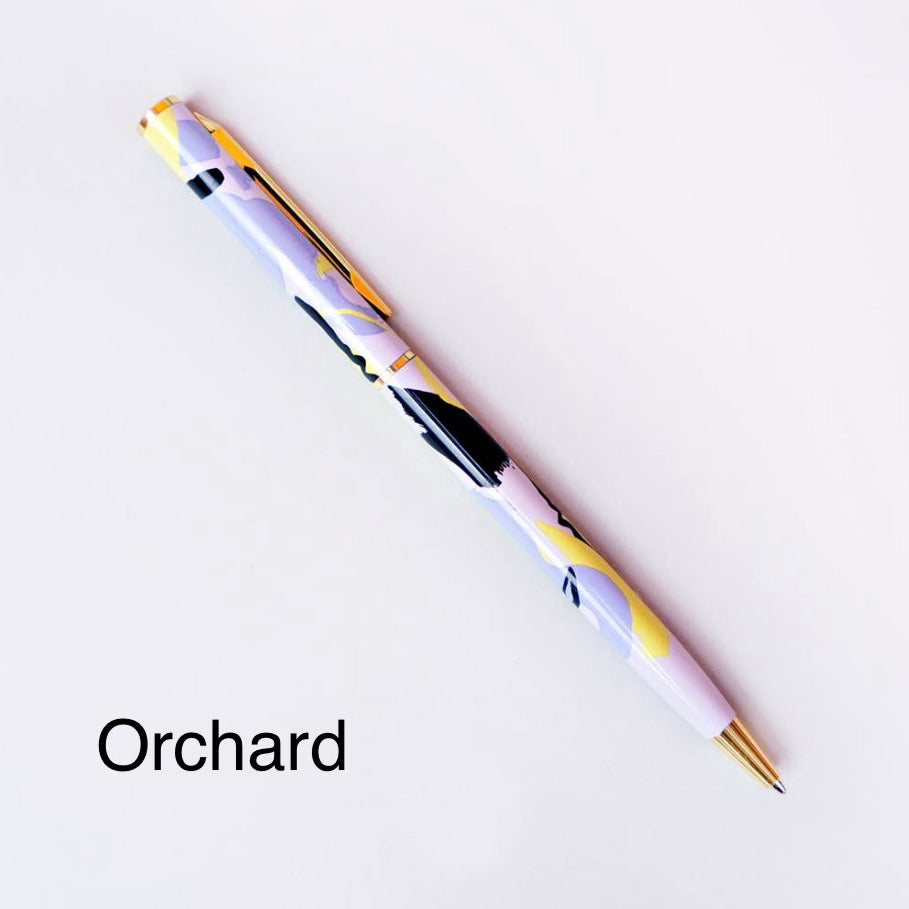 The Completist Kugelschreiber