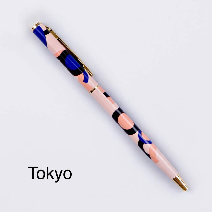 The Completist Kugelschreiber