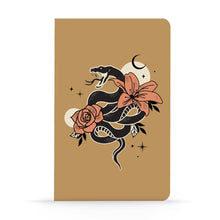 Serpent Notebook