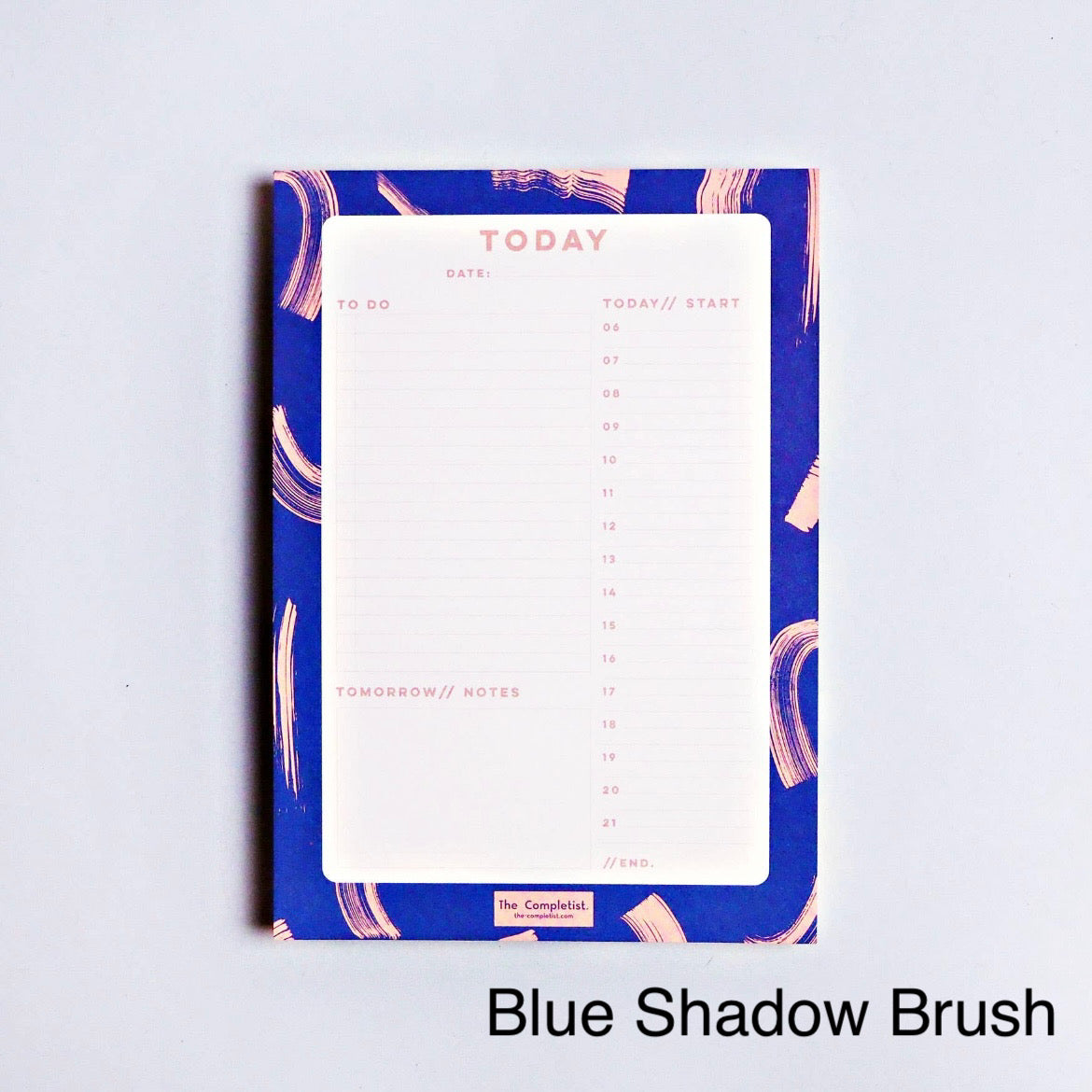 Notizblock - To Do Liste