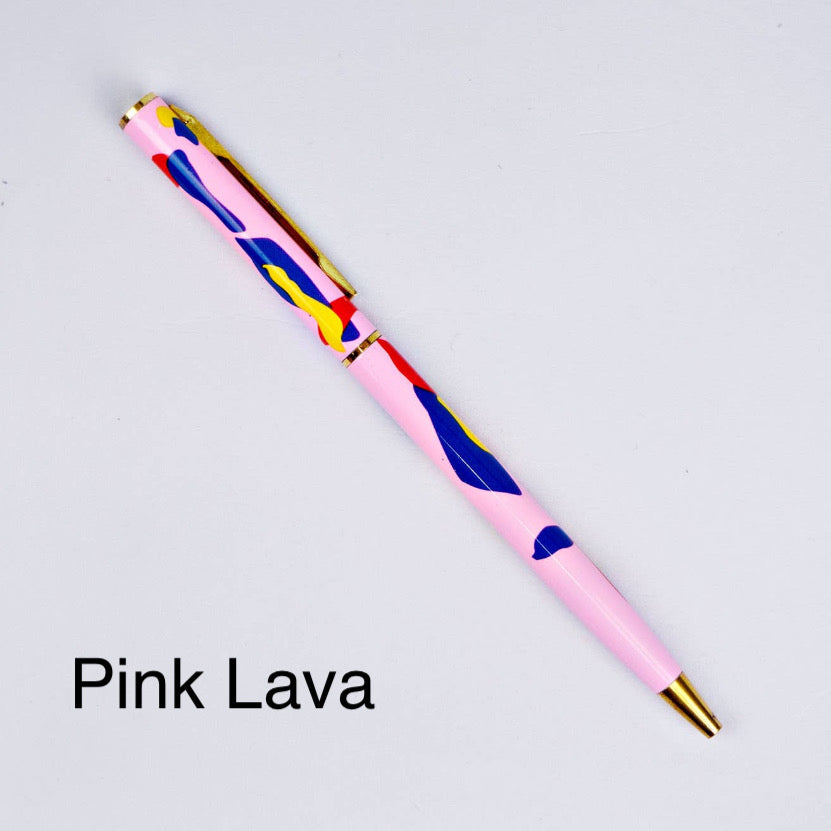 The Completist Kugelschreiber