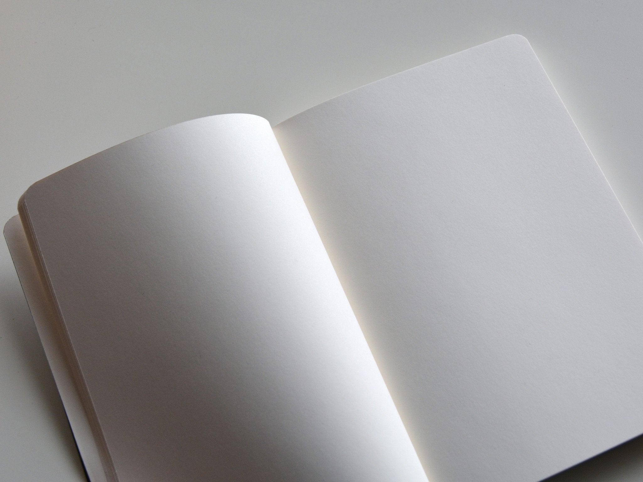 Notizbuch - Creative Ramblings