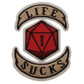 Patch - Life Sucks