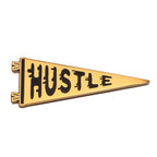 Hustle Pin
