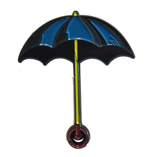 El Paraguas Pin