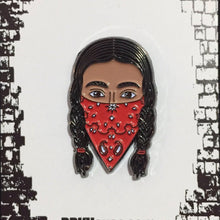 Pin - Zapatista