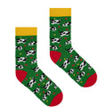 Socken - Kühe