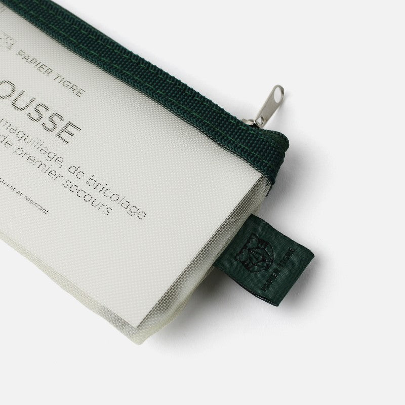 Netzmäppchen - Federmappe