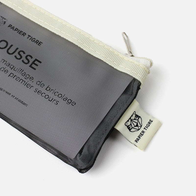 Netzmäppchen - Federmappe